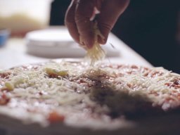 Mamma Marguerita