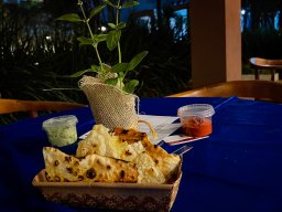 Mamma Marguerita