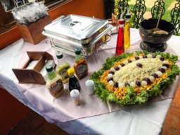 Mamma Marguerita