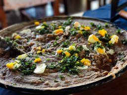 Mamma Marguerita